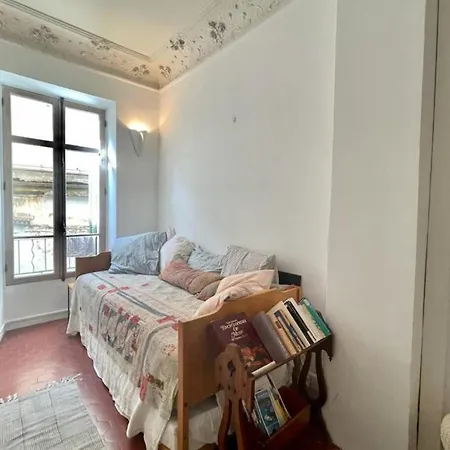 Great In The Heart Of Meynadier Old Neighbourhood ! Casa de Férias